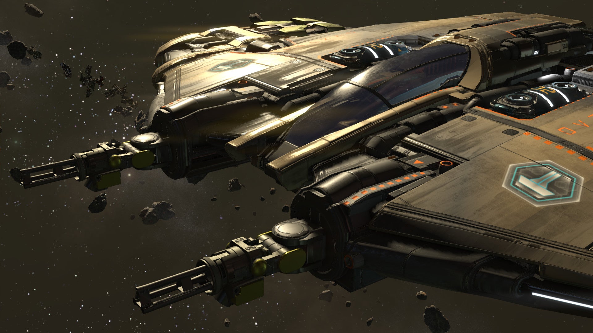 X4: Discovery Pack