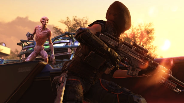 XCOM 2 Collection
