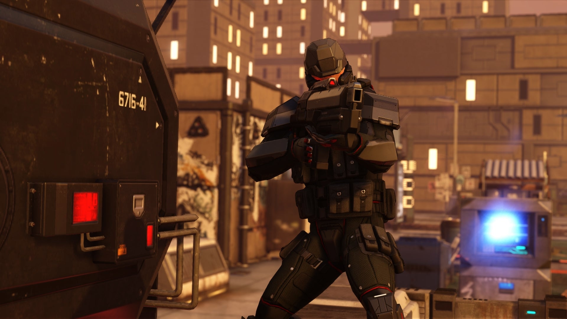 XCOM 2 Collection