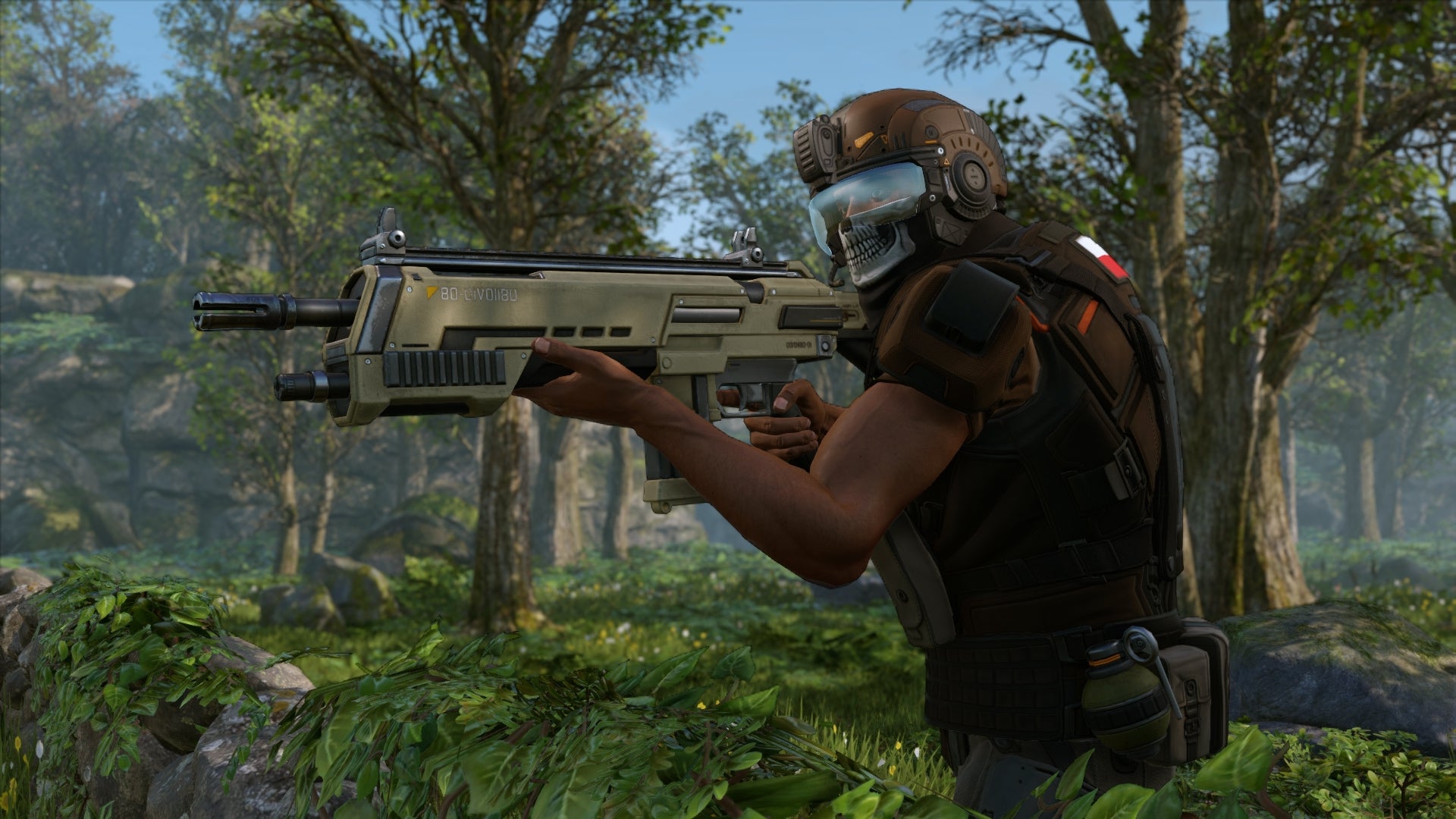 XCOM 2 Collection