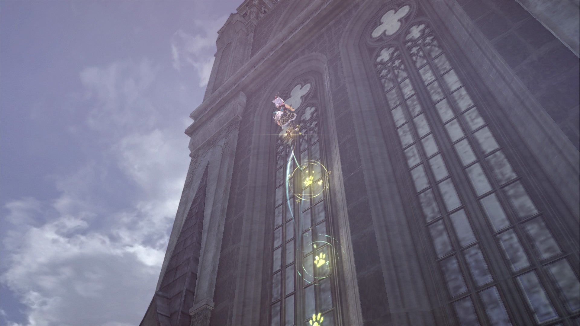 Ys IX: Monstrum Nox Digital Ultimate Edition