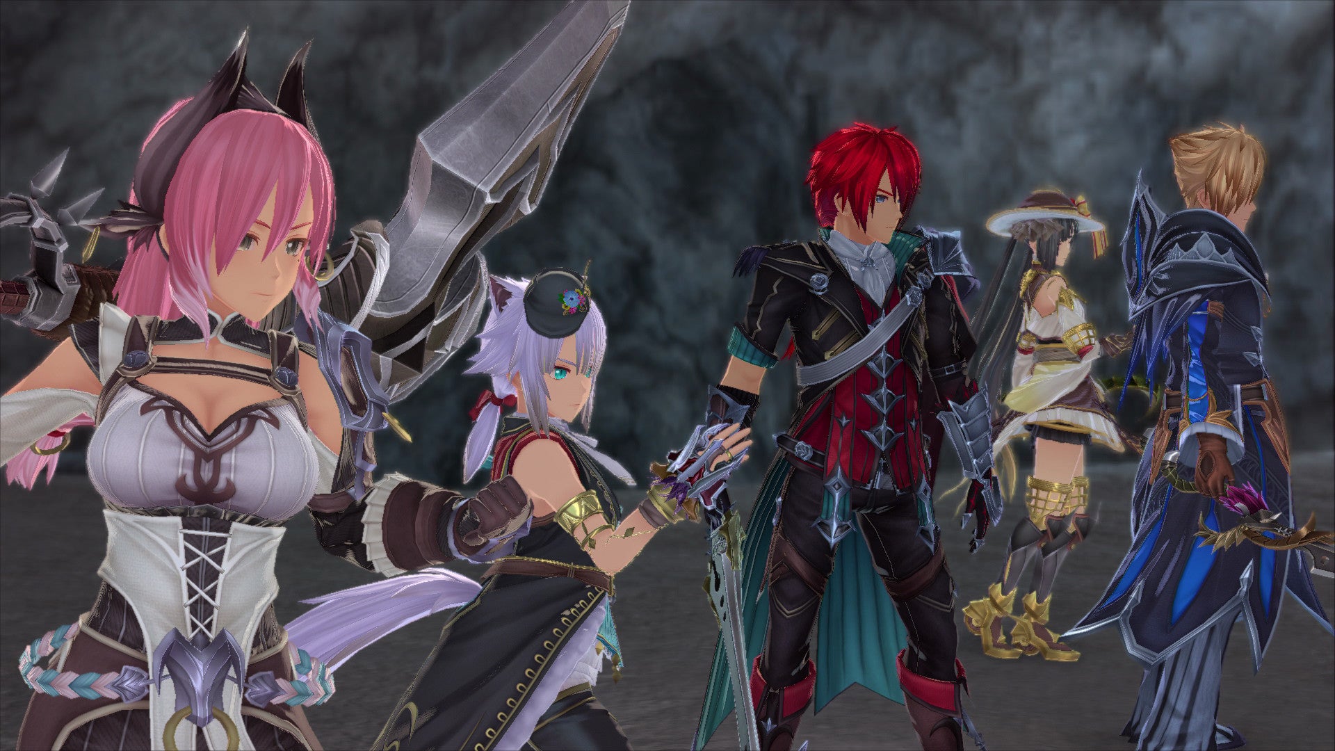 Ys IX: Monstrum Nox Digital Ultimate Edition