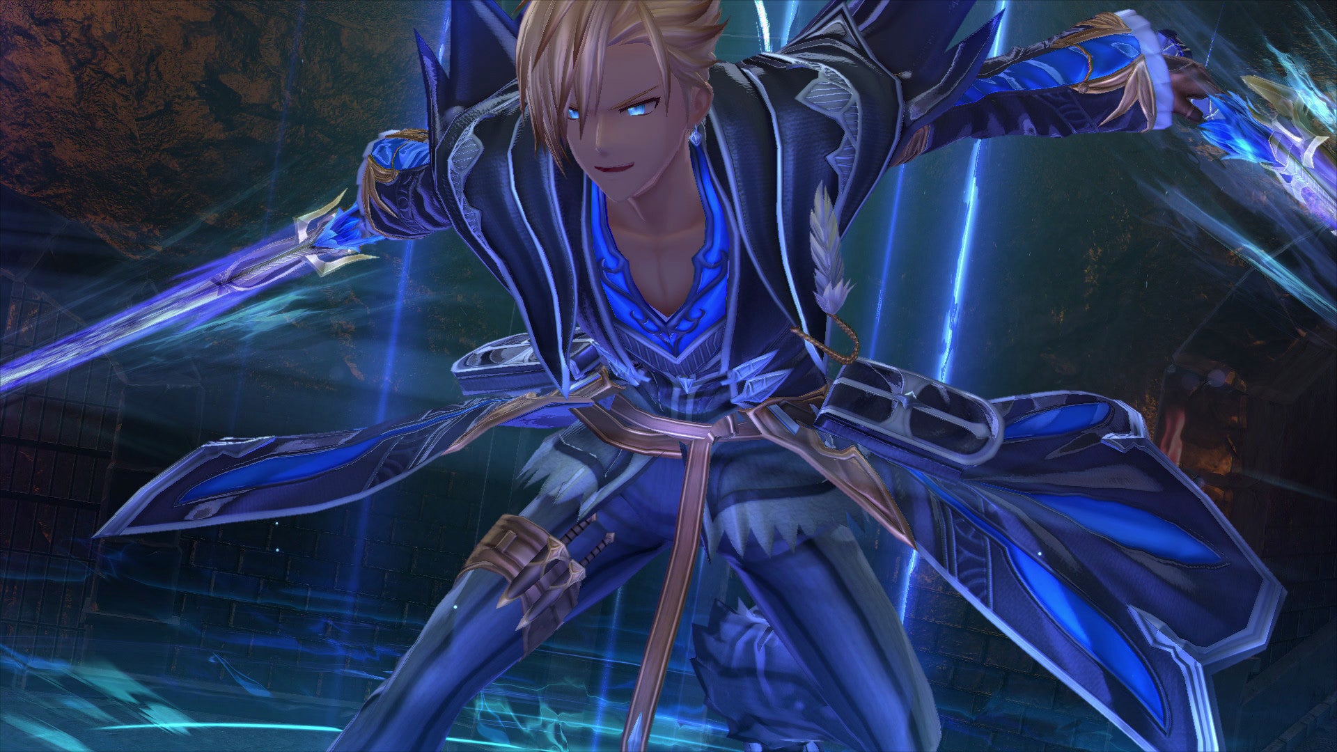 Ys IX: Monstrum Nox Digital Ultimate Edition