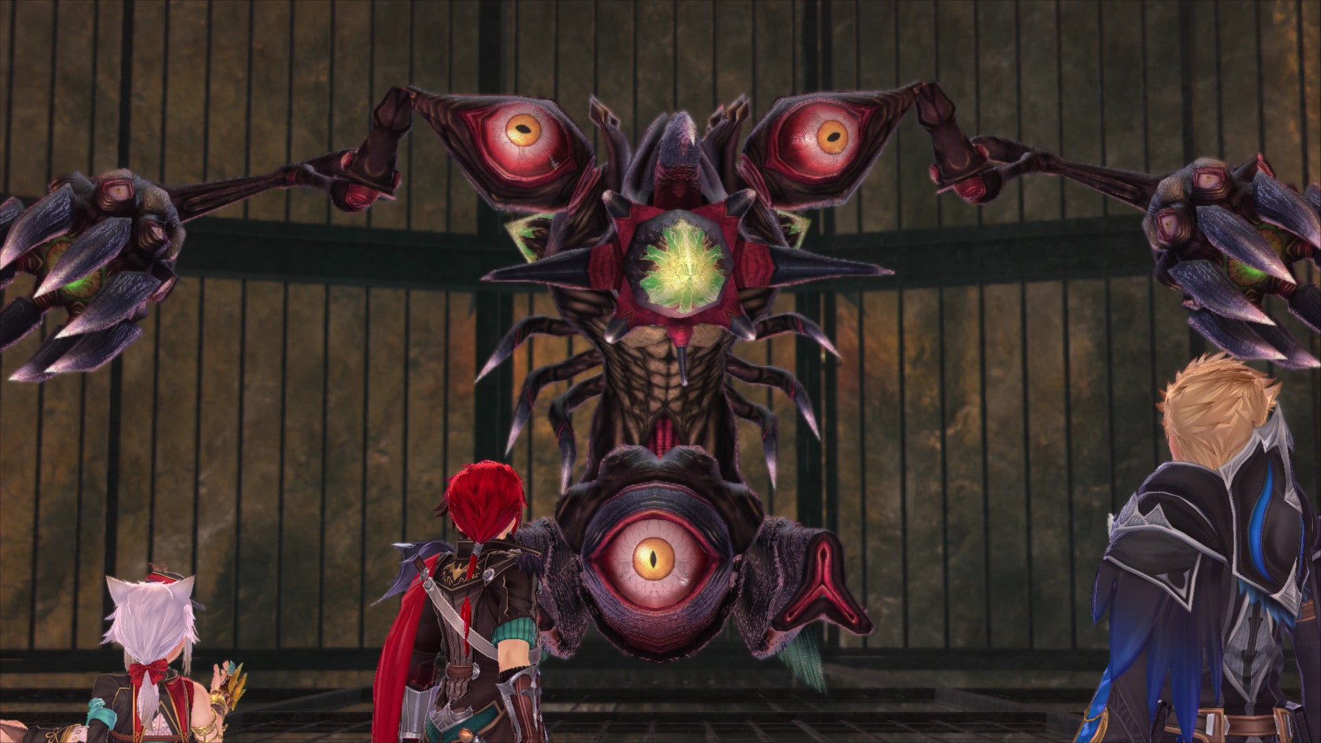 Ys IX: Monstrum Nox Digital Ultimate Edition