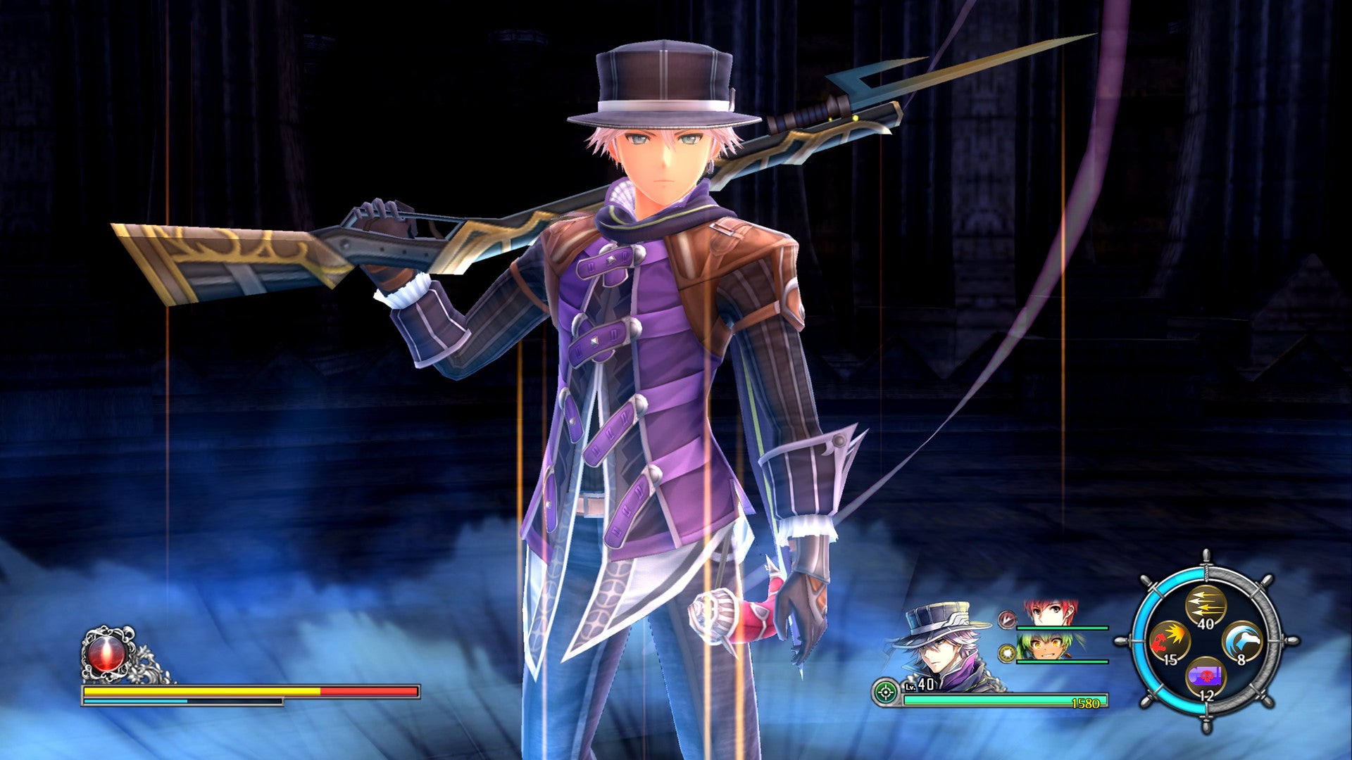 Ys VIII: Lacrimosa of DANA - Ultimate Resource Bundle