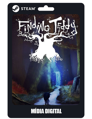 Finding Teddy
