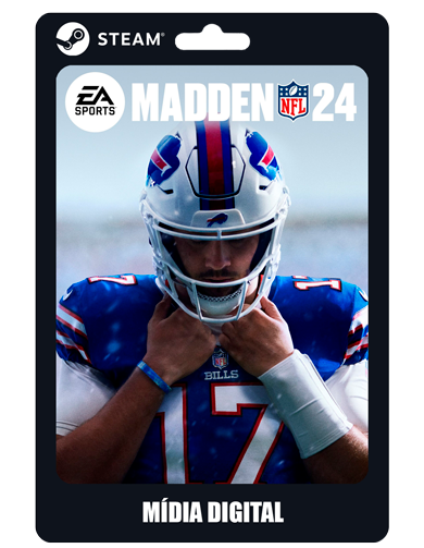 Madden NFL 24