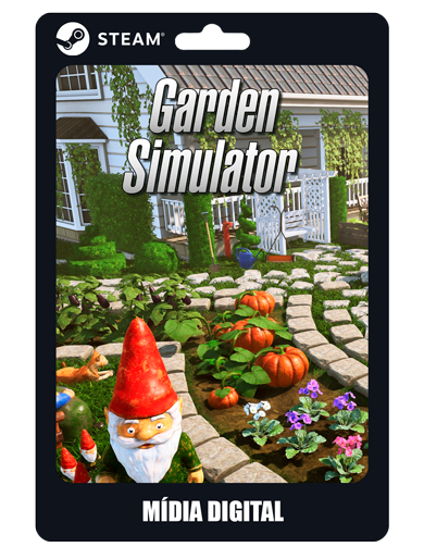 Garden Simulator