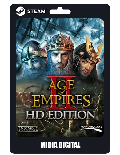 Age of Empires II HD