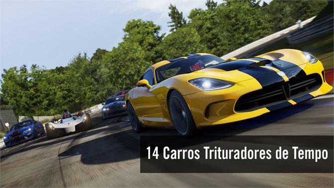 Forza Motorsport 6