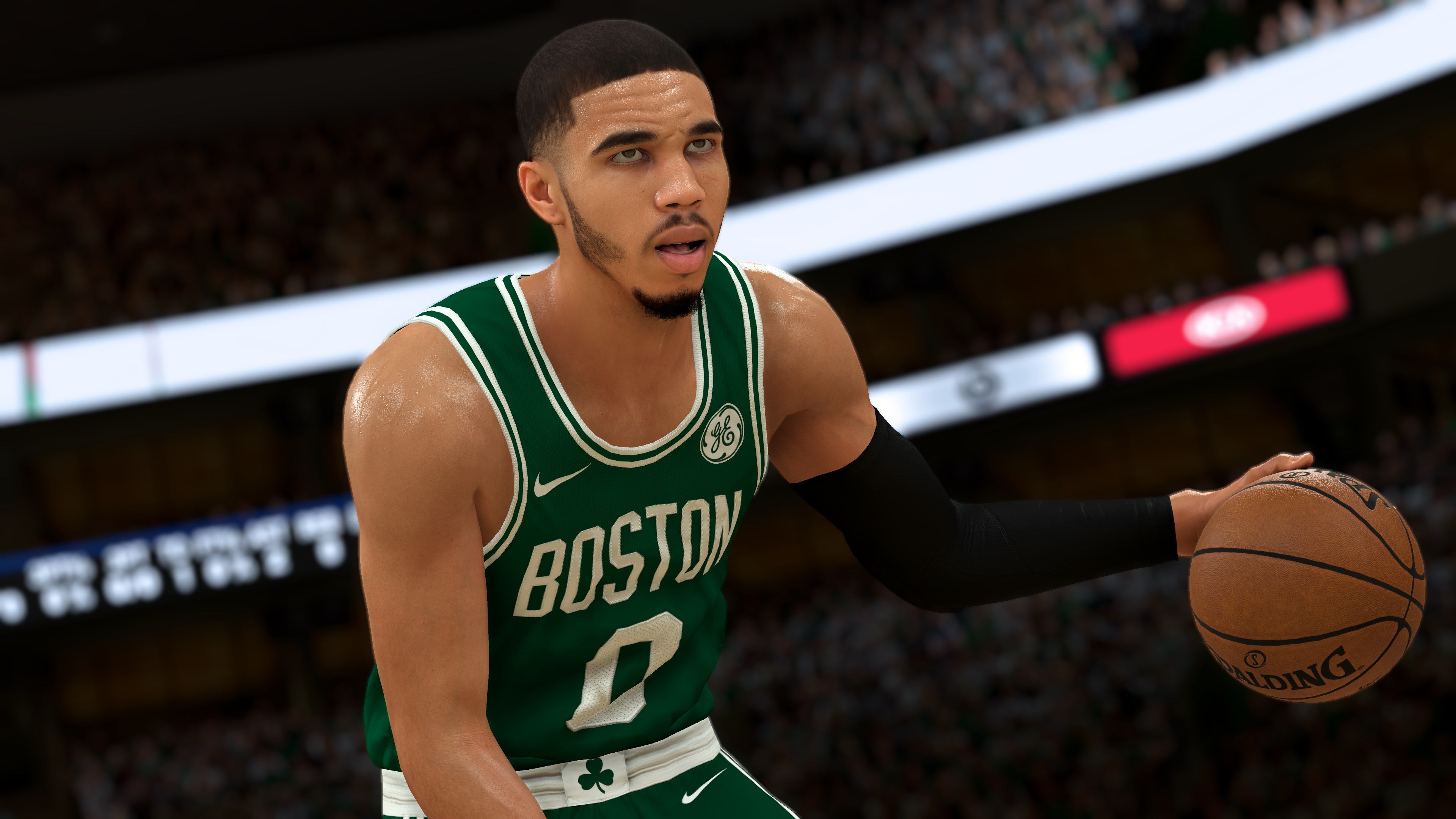 NBA 2K21