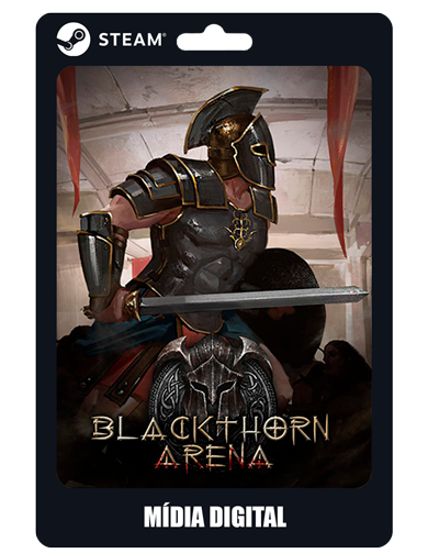 Blackthorn Arena