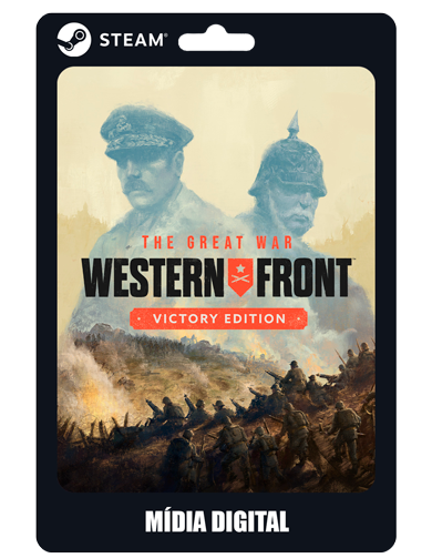 The Great War: Western Front