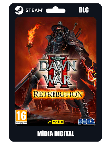 Warhammer 40.000: Dawn of War II Retribution Complete DLC Collection