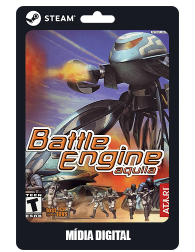 Battle Engine Aquila