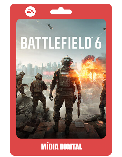Battlefield 6