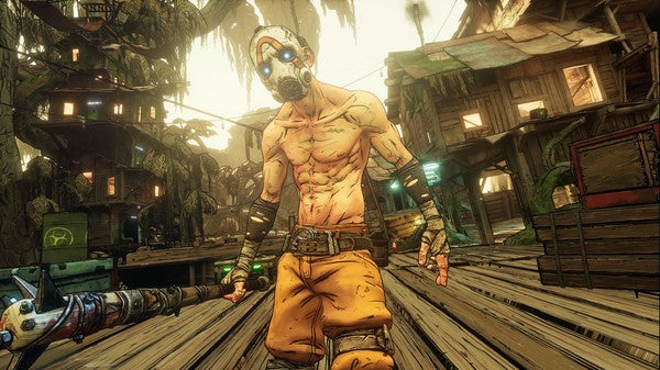 Borderlands 3