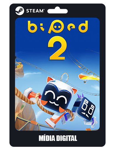 Biped 2
