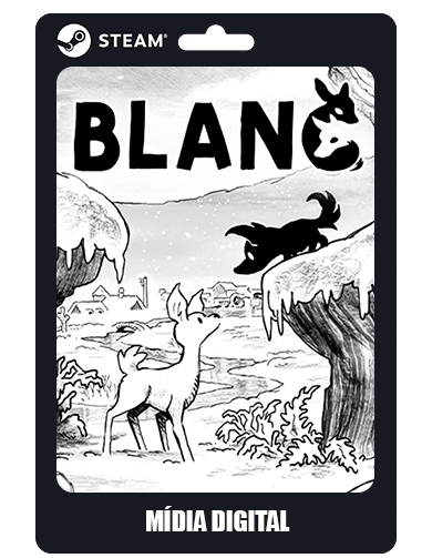 Blanc