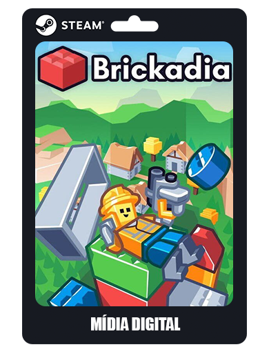 Brickadia