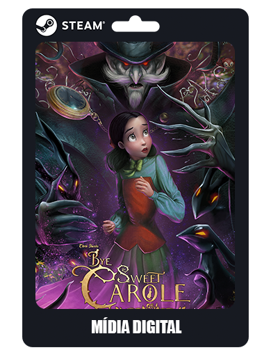 Bye Sweet Carole