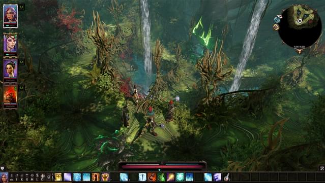 Divinity: Original Sin - The Source Saga