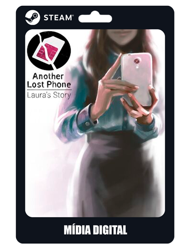 Another Lost Phone: Laura's Story