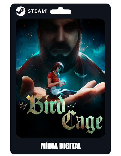 Of Bird and Cage