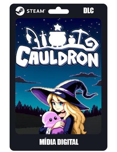Cauldron