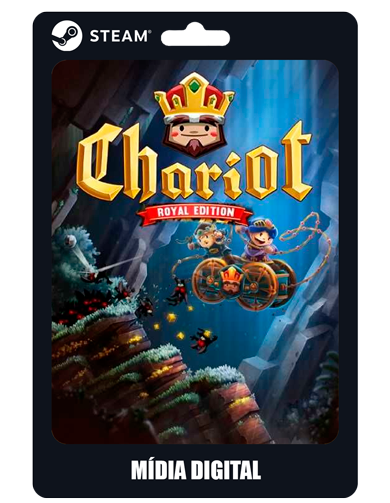 Chariot Royal Edition