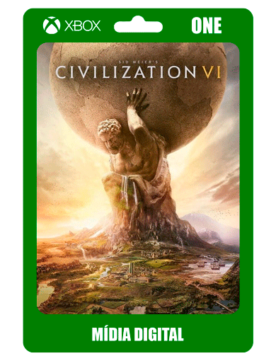 Civilization VI