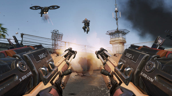 Call of Duty: Advanced Warfare Gold Edition