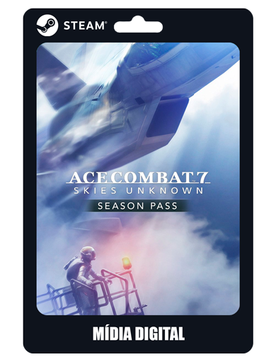 Ace Combat 7: Skies Unknown Season Pass