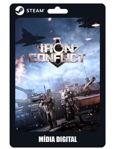 Iron Conflict