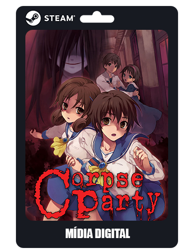 Corpse Party