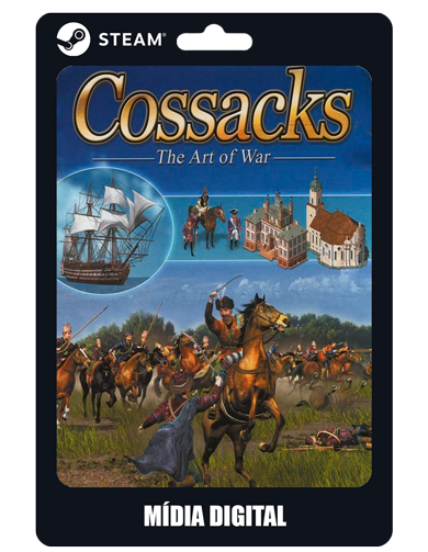 Cossacks: Art of War