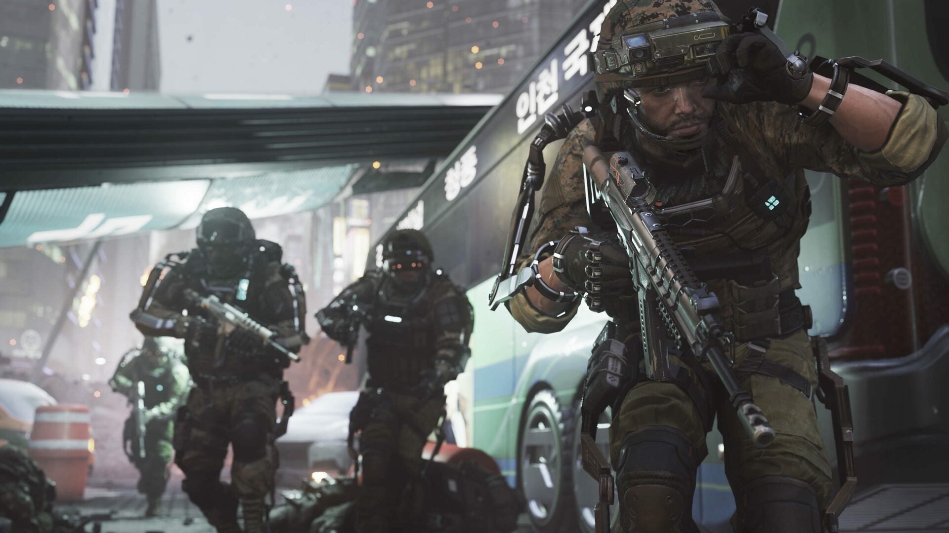 Call of Duty: Advanced Warfare Day Zero Edition