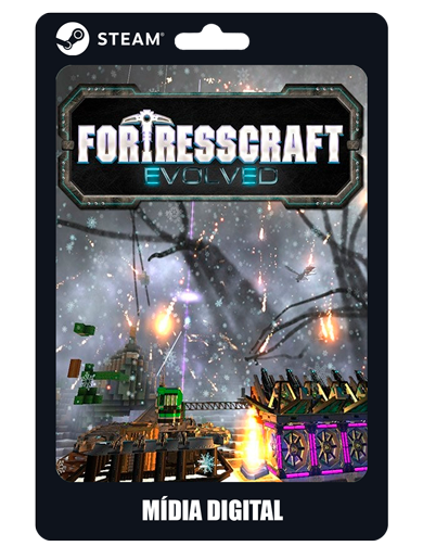 FortressCraft Evolved!