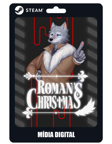 Roman's Christmas