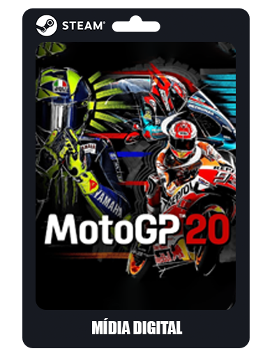 MotoGP 20