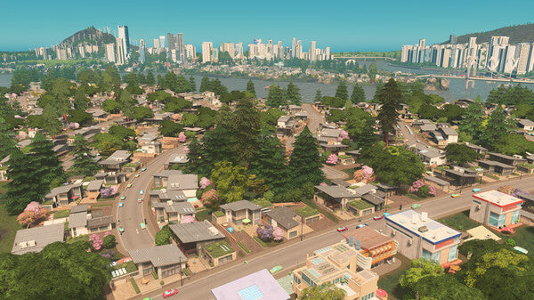 Cities Skylines Complete Edition