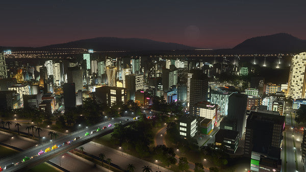 Cities Skylines Complete Edition