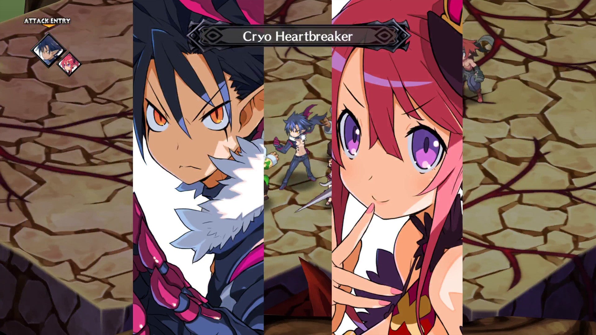 Disgaea 5 Complete