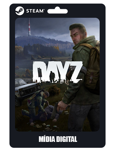 DayZ