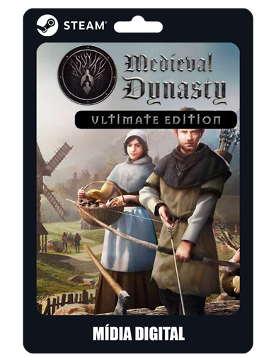 Medieval Dynasty Ultimate Edition