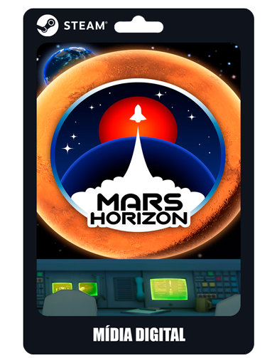 Mars Horizon