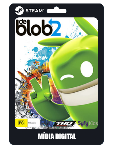 de Blob 2