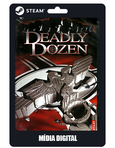 Deadly Dozen