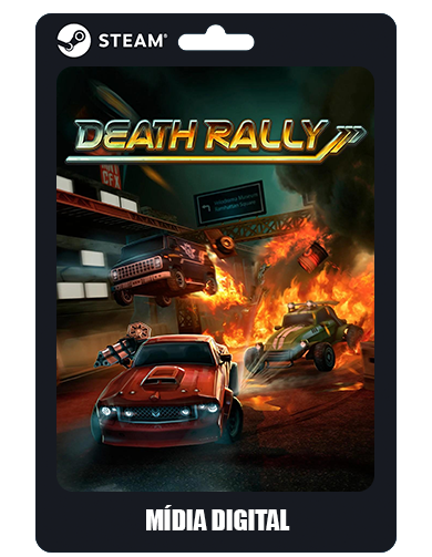 Death Rally