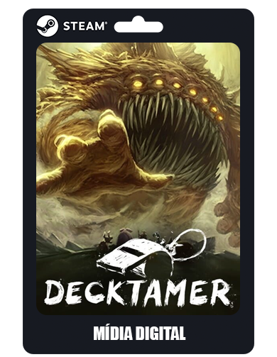 Decktamer